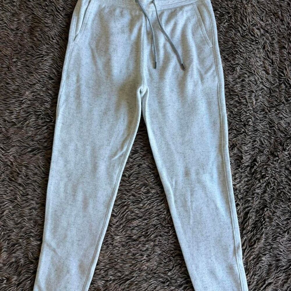 Express Men's Grey Joggers XS